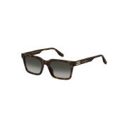 Marc Jacobs Solglasögon Brown, Unisex