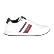 Tommy Hilfiger Skor White, Herr