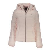 Tommy Hilfiger Kläder Pink, Dam