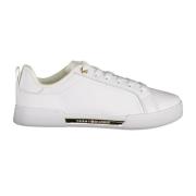 Tommy Hilfiger Skor White, Dam