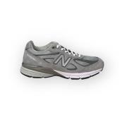 New Balance Lifestyle 990 Sneakers Gray, Herr