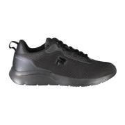 Fila Skor Black, Dam