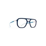 Mykita Dalur 628 OPT Optical Frame Blue, Unisex