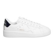 Golden Goose Original Stängning Sneakers White, Herr