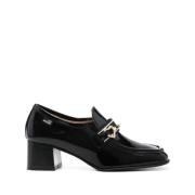 Love Moschino Svarta Pumps för Kvinnor Black, Dam