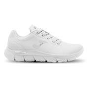 Joma Vit Dam Sportskor White, Dam