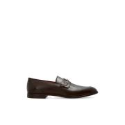 Bally Skor Willmont typ loafers Brown, Herr