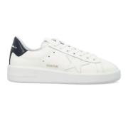 Golden Goose Purestar Sneakers White, Herr