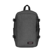 Eastpak Kompakt Stadsryggsäck Gray, Herr