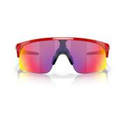 Oakley Sunglasses Red, Unisex