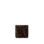 Malababa Jimbo liten leopard Brown, Dam