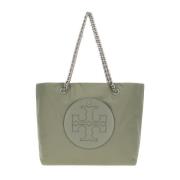 Tory Burch Axelväskor Gray, Dam