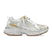 Golden Goose Sneakers Lightstar White, Herr