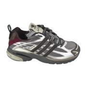 Adidas Sftm Sneakers Gray, Herr