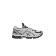 Asics Lågtopp mesh sneakers med GEL-teknik Multicolor, Herr