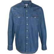 Levi's Barstow Western Blue, Herr