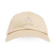 Isabel Marant Beige Hatt Damaccessoarer Beige, Dam