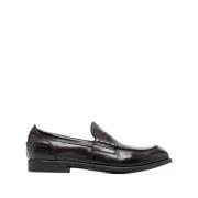 Officine Creative Nero Sandaler Ss25 Black, Herr