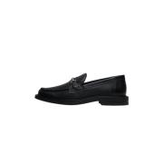 Filling Pieces Loafer Aten Svart Black, Unisex