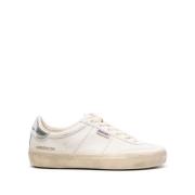 Golden Goose Soul Star Sneakers White, Dam