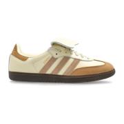 Adidas Originals Sneakers Samba LT Beige, Dam