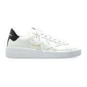 Golden Goose Pure New Sneakers White, Dam