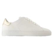 Axel Arigato Laeder sneakers White, Dam