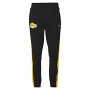 New Era NBA Team Logo Jogger Byxor Black, Herr