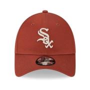 New Era White Sox League Essential Keps Orange, Herr