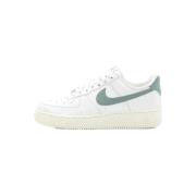 Nike Air Force 1 Next Nature Sneakers White, Dam