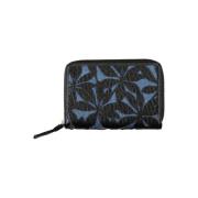 Desigual Elegant Plnbok med Tv Fack Black, Dam