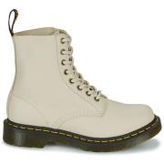 Dr. Martens Beige Pascal Dam Ankelboots Beige, Dam