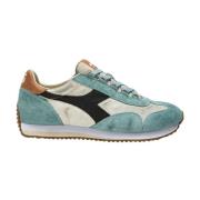 Diadora Suede Sneakers Multicolor, Herr