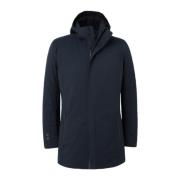 UBR Parkas Blue, Herr