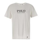 Polo Ralph Lauren Vit Stilfull Skjorta White, Herr