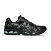 Asics Pelle Sneaker Black, Herr