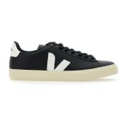 Veja Chromo Free Herr Svarta Sneakers Black, Herr