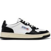 Autry Vita Sneakers Black, Herr