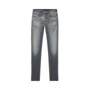 Diesel Jeans Gray, Herr