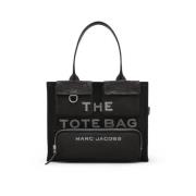 Marc Jacobs Tote Bags Black, Dam