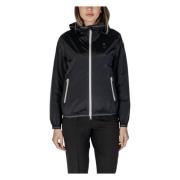 Blauer Vår/Sommar Damjackor Kollektion Black, Dam