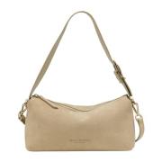 Marc O'Polo Crossbody väska liten Green, Dam