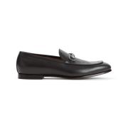 Gucci Cocoa Jordy Loafers Black, Herr