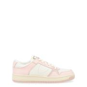 Philippe Model Låg Kvinna Sneakers Lgld-V005 Pink, Dam