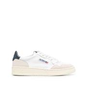 Autry Vita Sneakers för Män Aw24 White, Herr