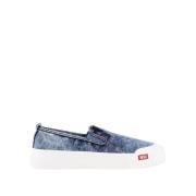 Diesel Stiliga S-Athos NMD SO Sneakers Blue, Herr