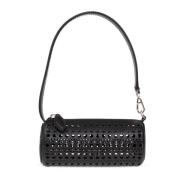 Alaïa ‘Tube Mini’ handväska Black, Dam