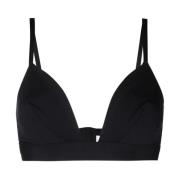 Eres Triangel Skulpterande Shapewear Black, Dam