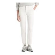 Levi's Essential Chino Egret Twill White, Dam