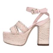 Casadei Rosa Pink, Dam